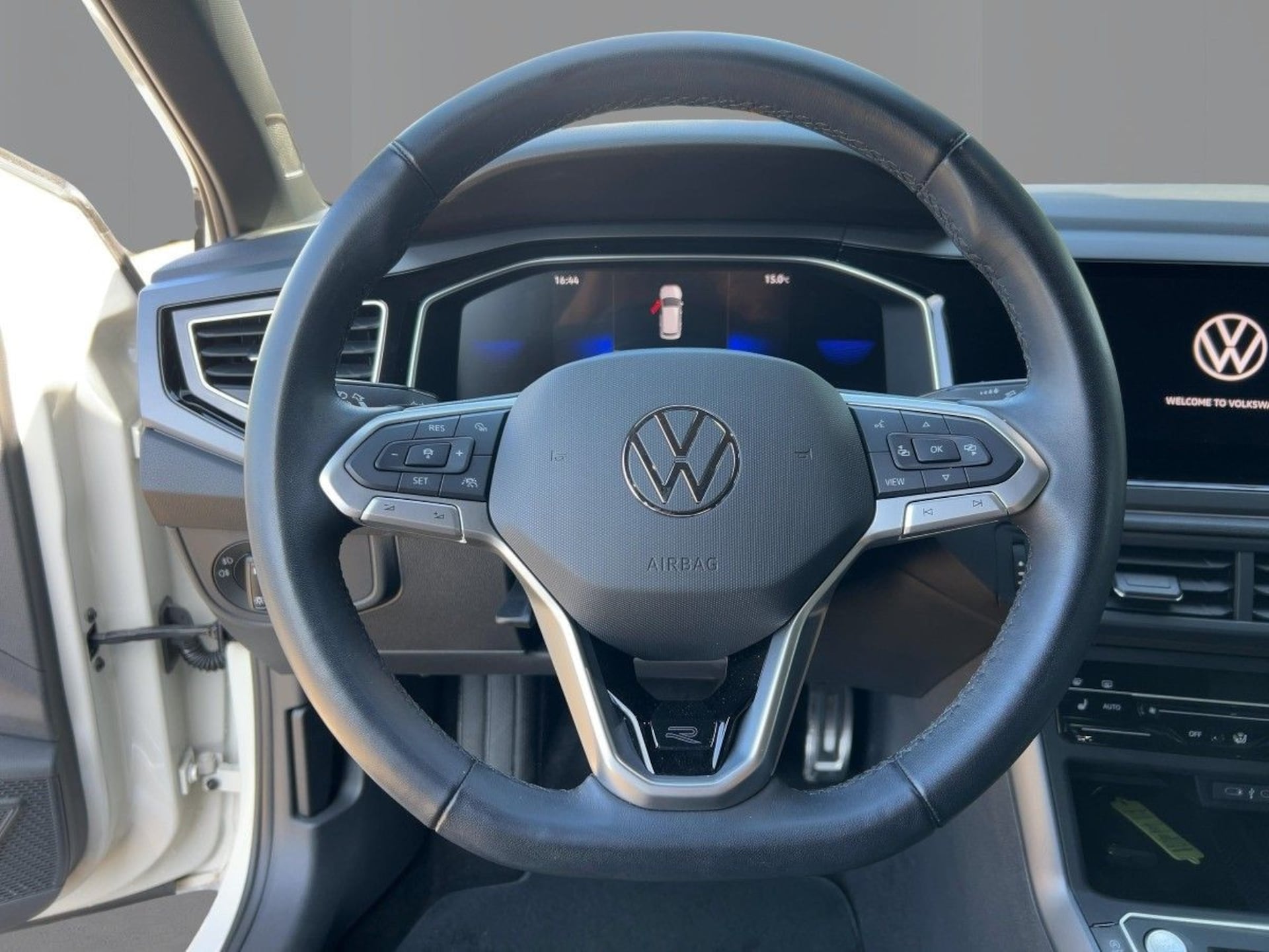 Volkswagen Polo R-Line
