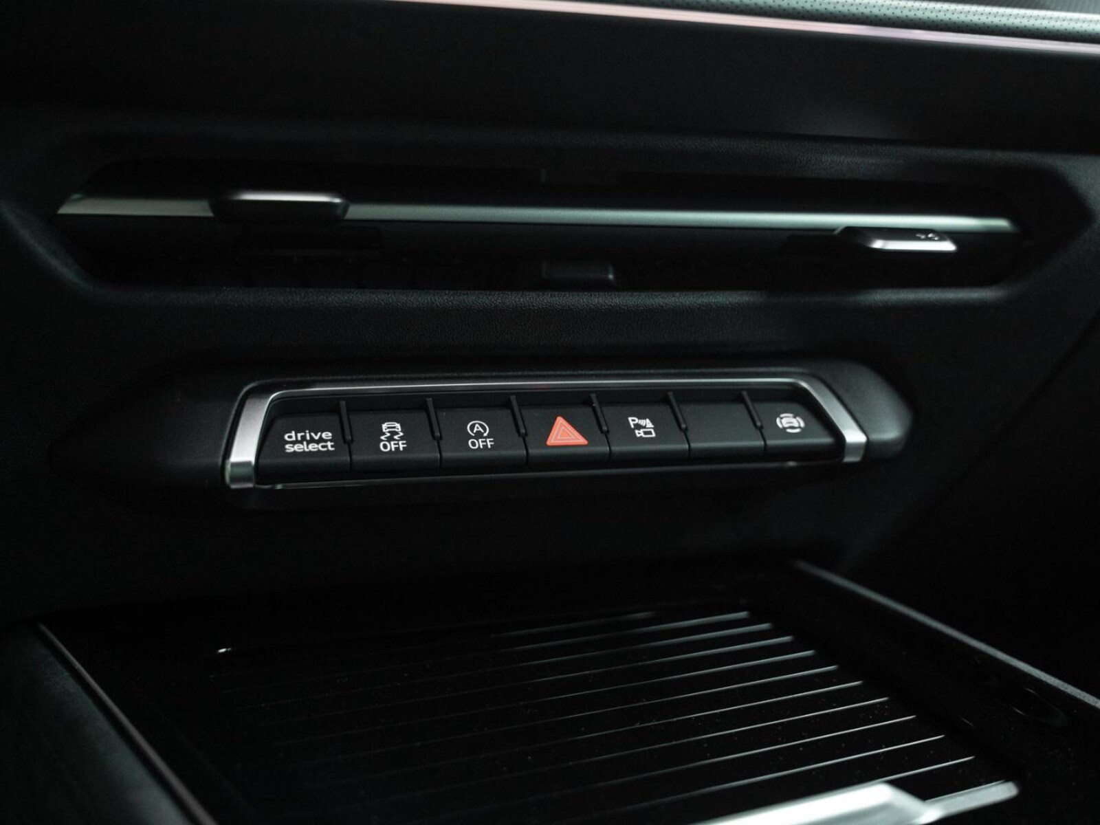 Audi Q3 – Bild 23