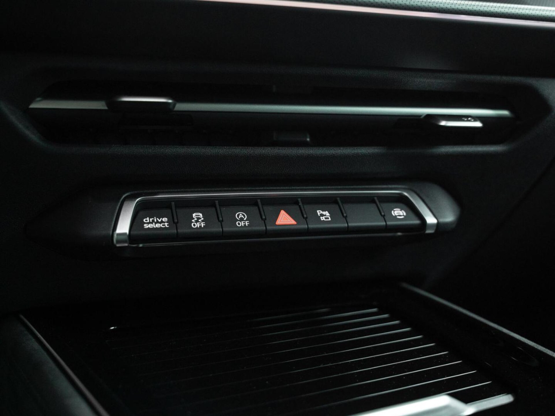 Audi Q3 SUV