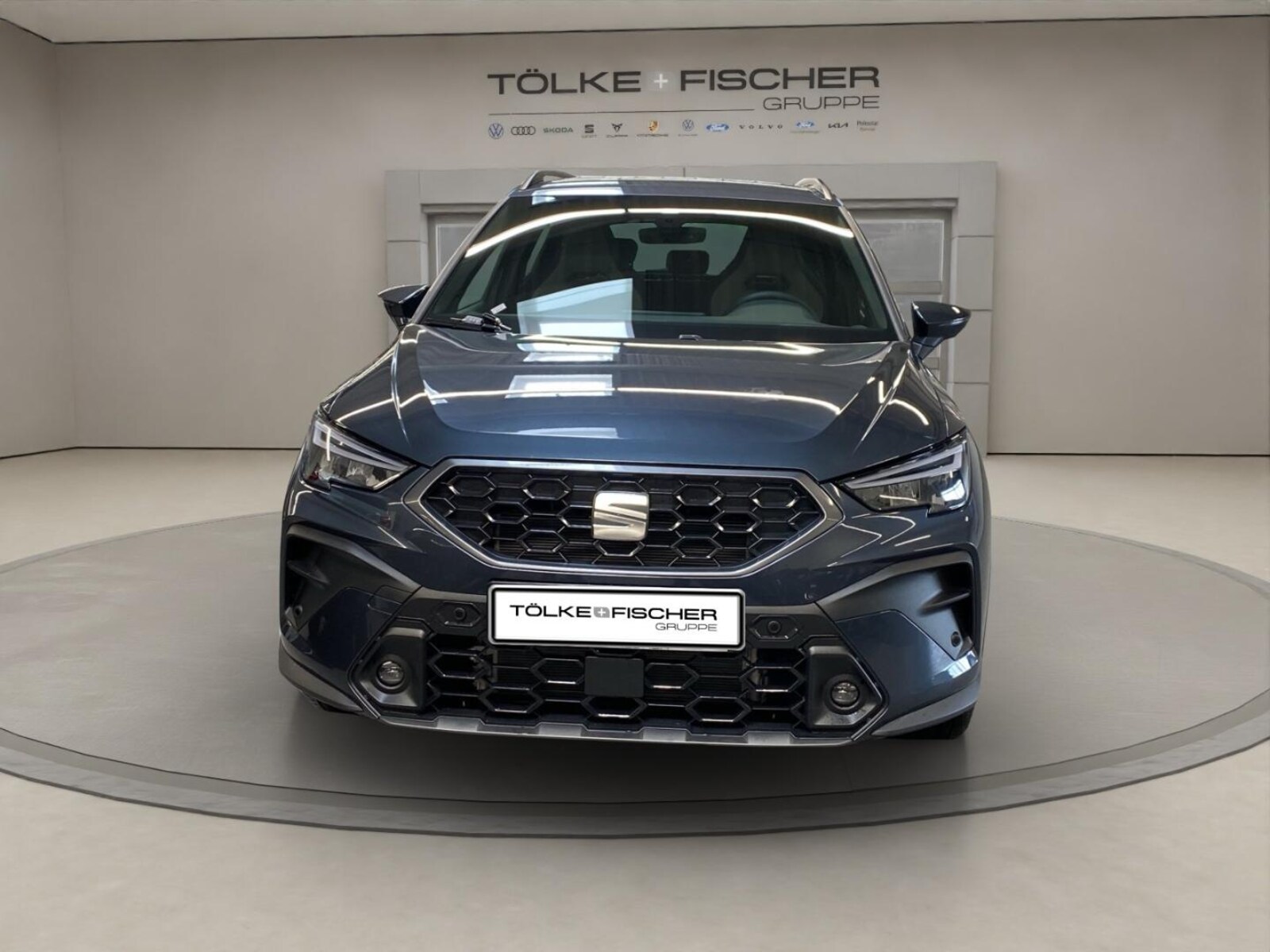 SEAT Arona – Bild 3