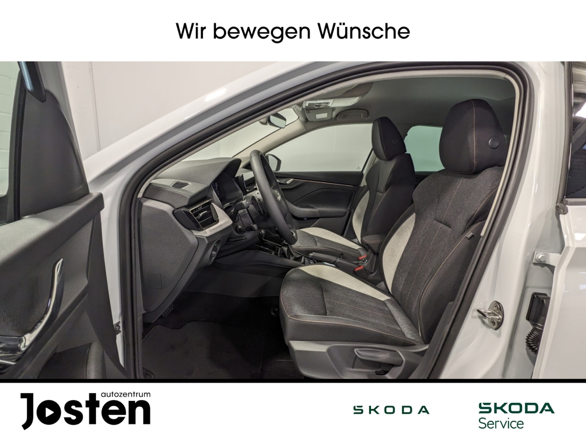 Skoda Scala Tour