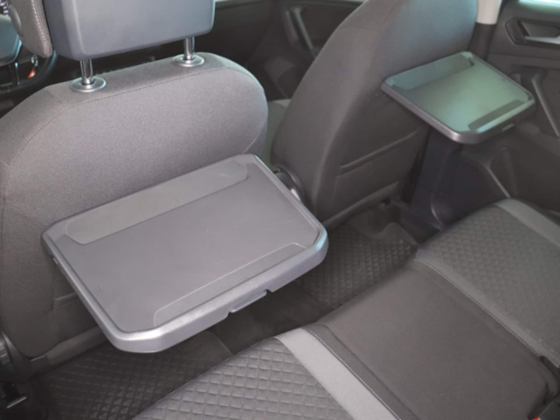 Volkswagen Tiguan Comfortline