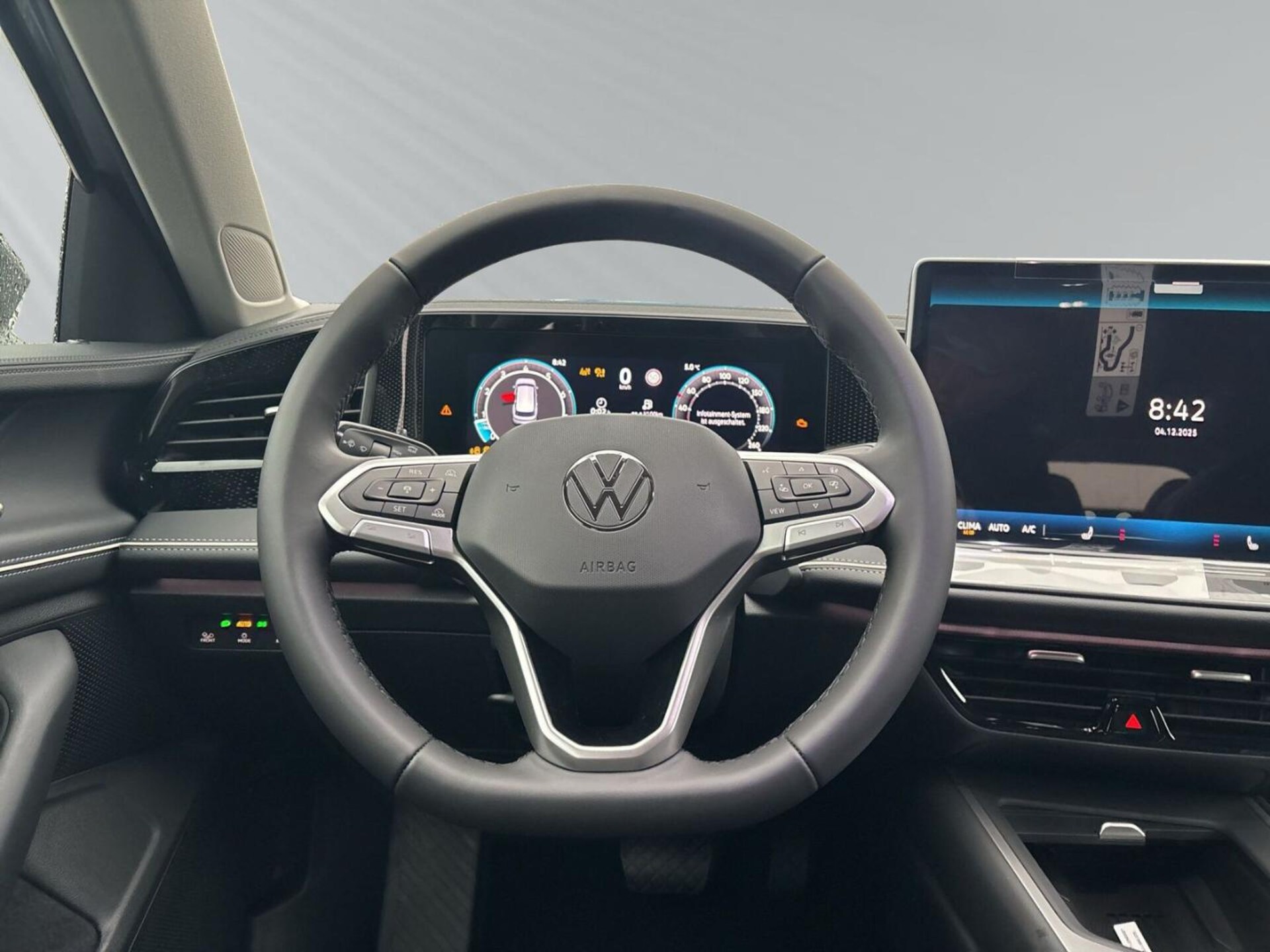 Volkswagen Passat Business