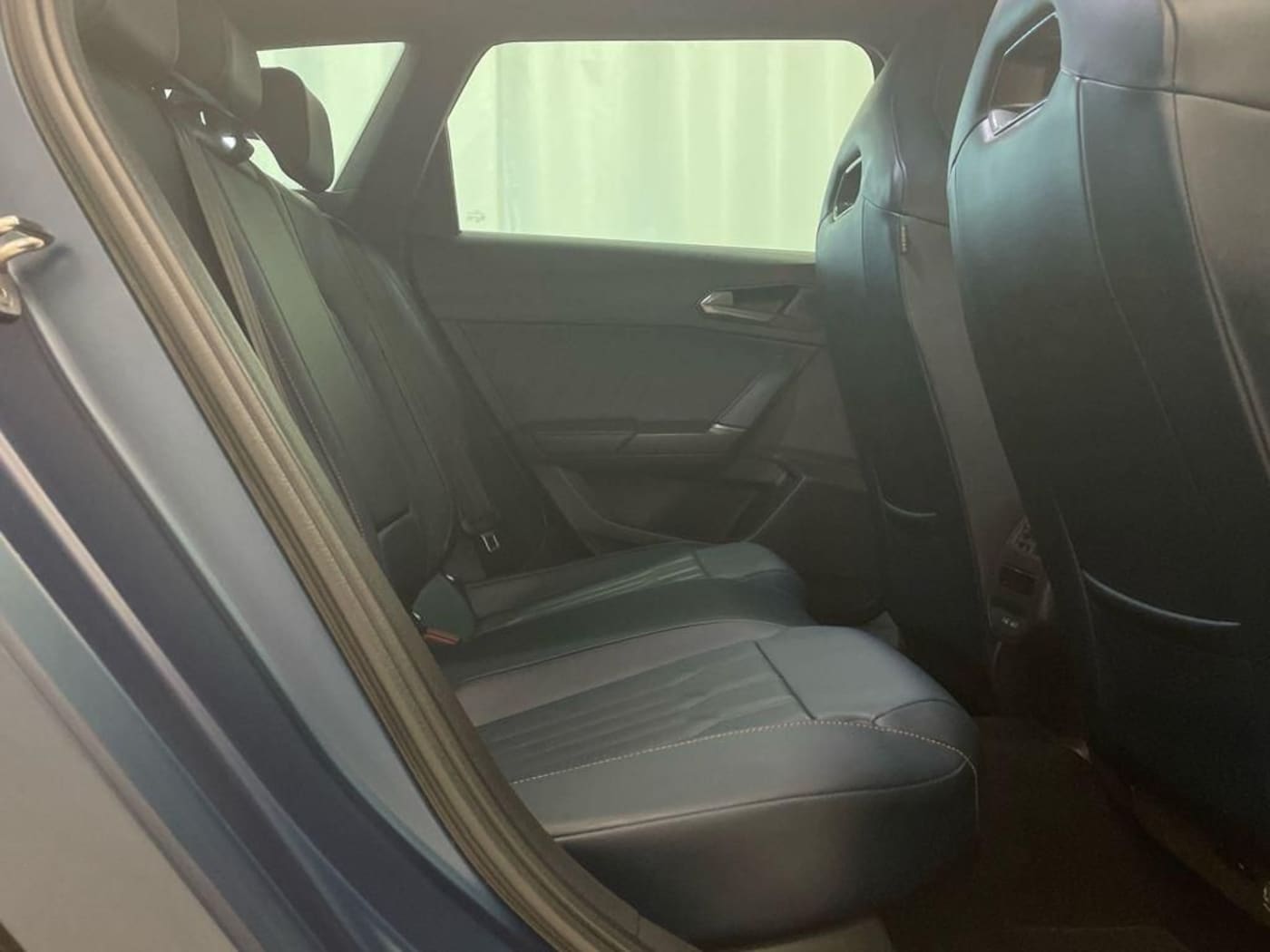CUPRA Leon Sportstourer 1.5 eTSI DSG 110 kW (150 CV) — photo 6