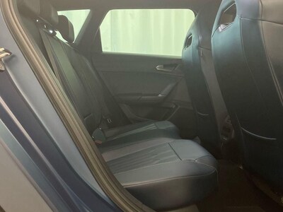 CUPRA Leon Sportstourer 1.5 eTSI DSG 110 kW (150 CV) — photo 6