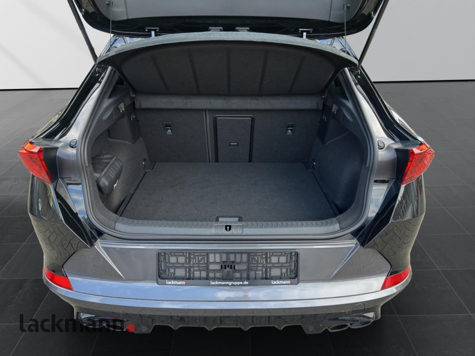 CUPRA Formentor – Bild 7