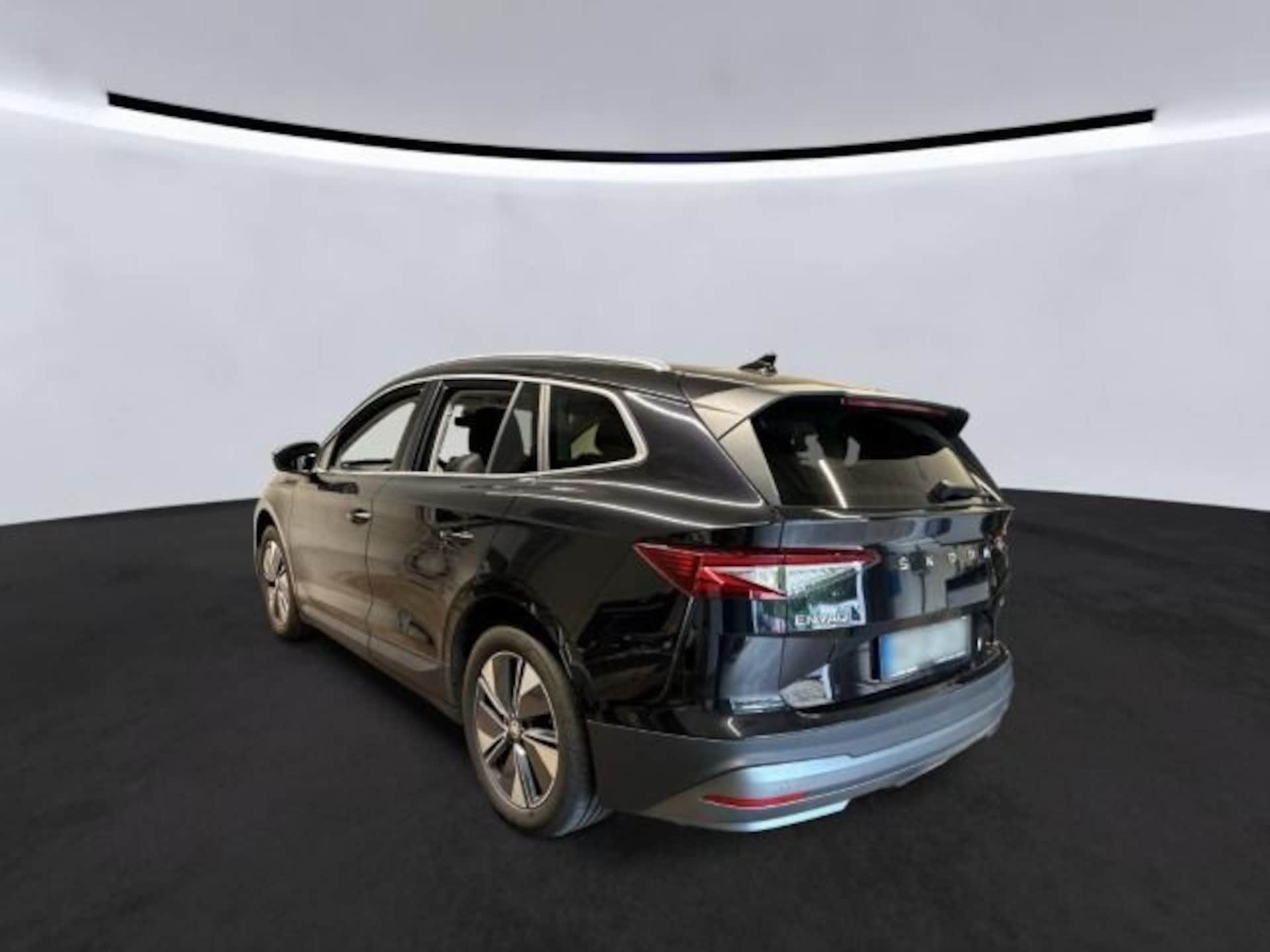 Skoda Enyaq 80