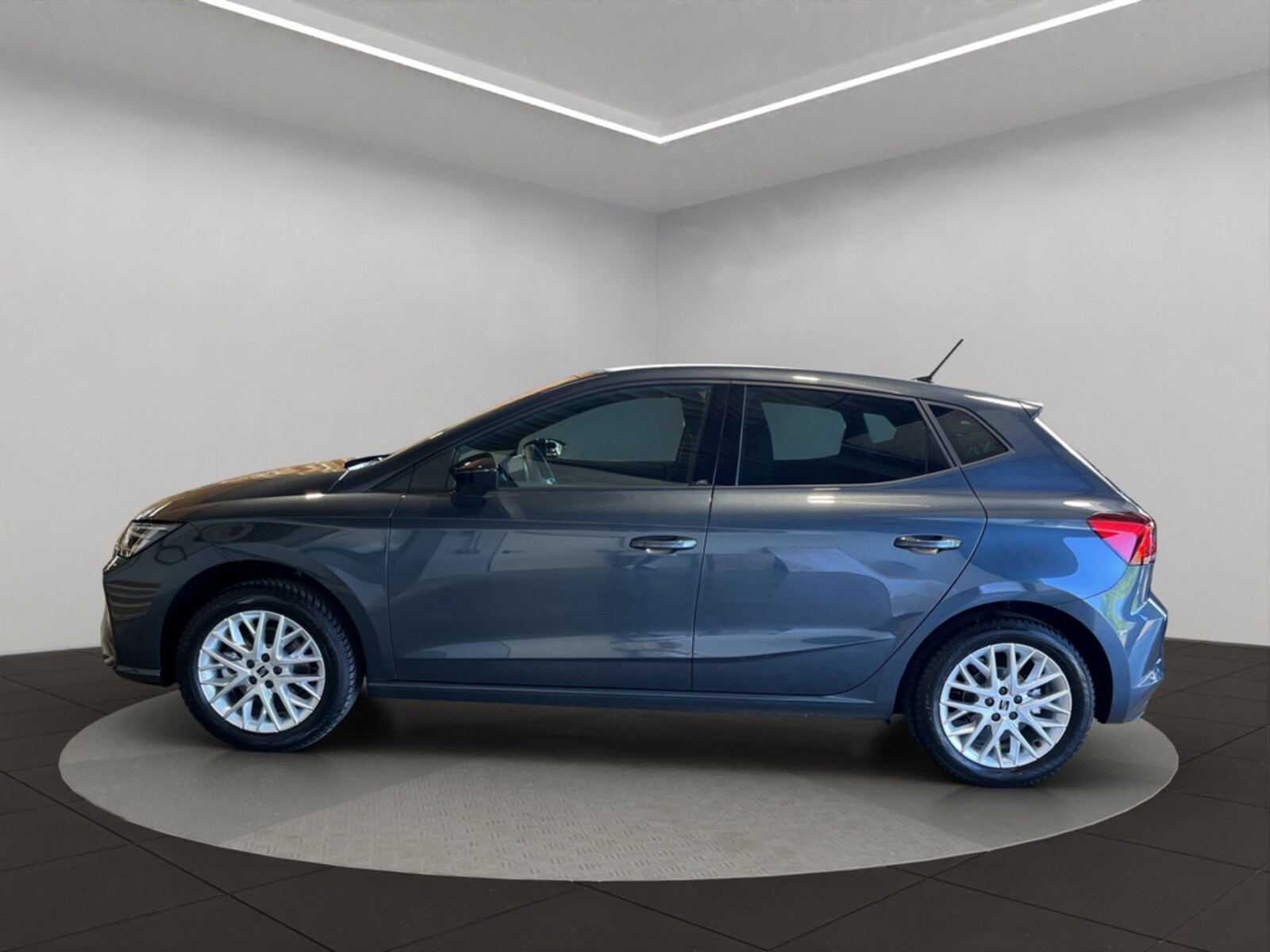 SEAT Ibiza – Bild 2