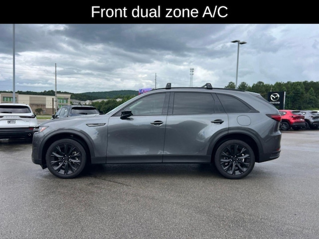 2026 Mazda CX-90