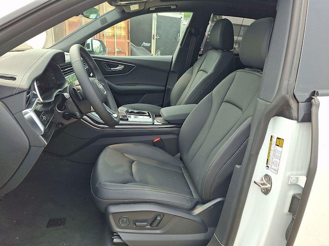 2026 Audi Q8 Premium Plus - Photo 8