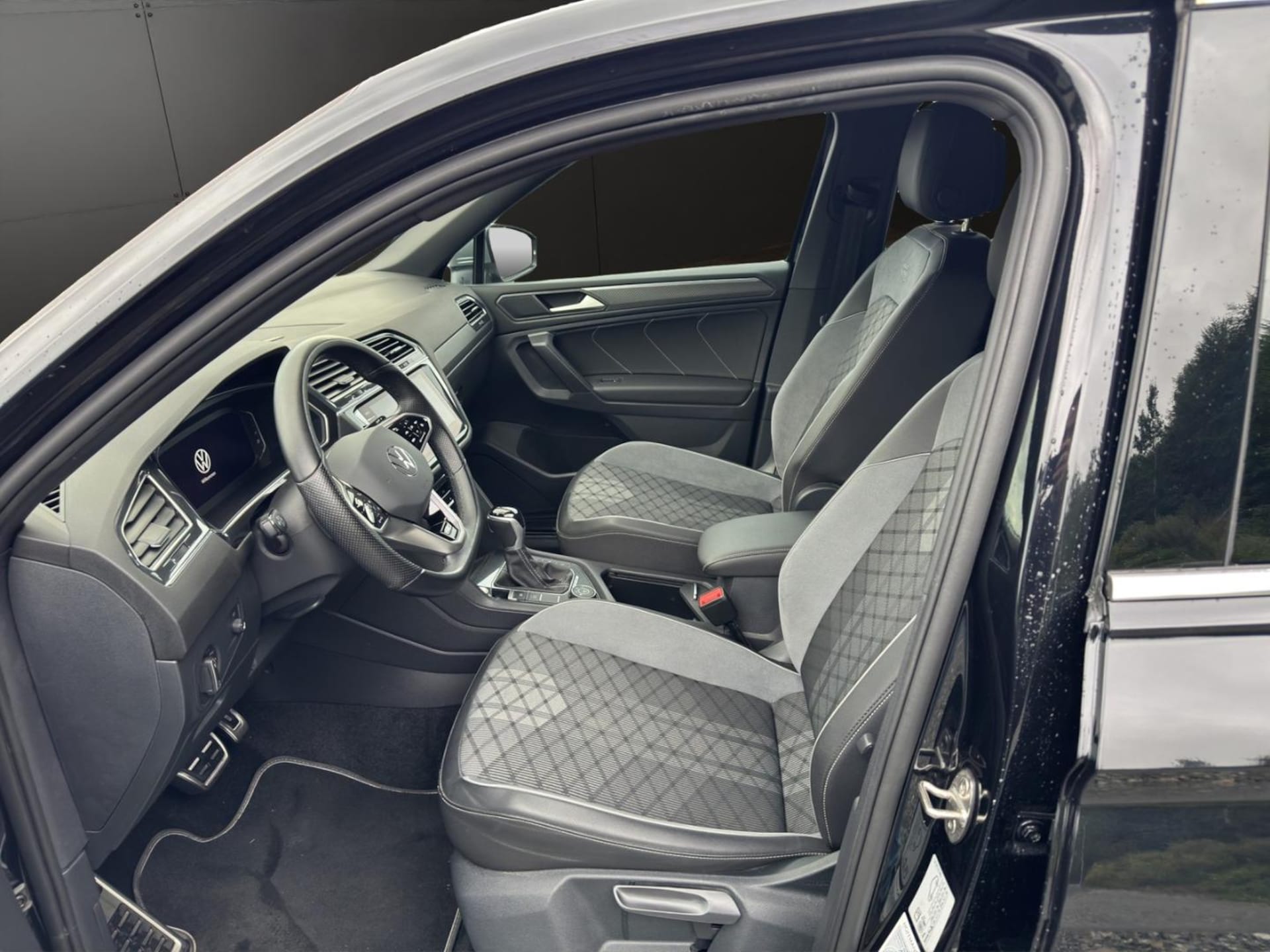 Volkswagen Tiguan Allspace R-Line