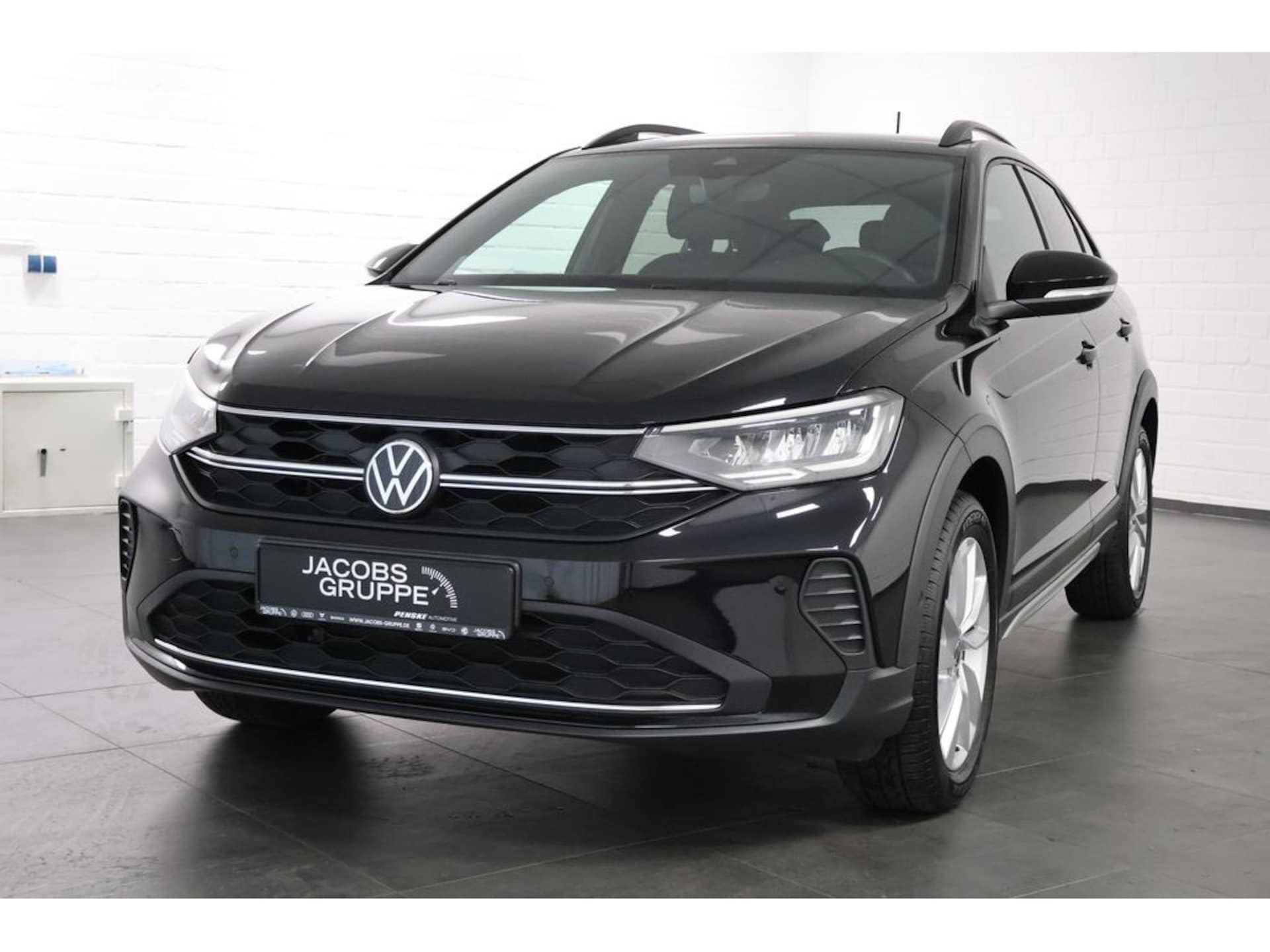 Volkswagen Taigo Life