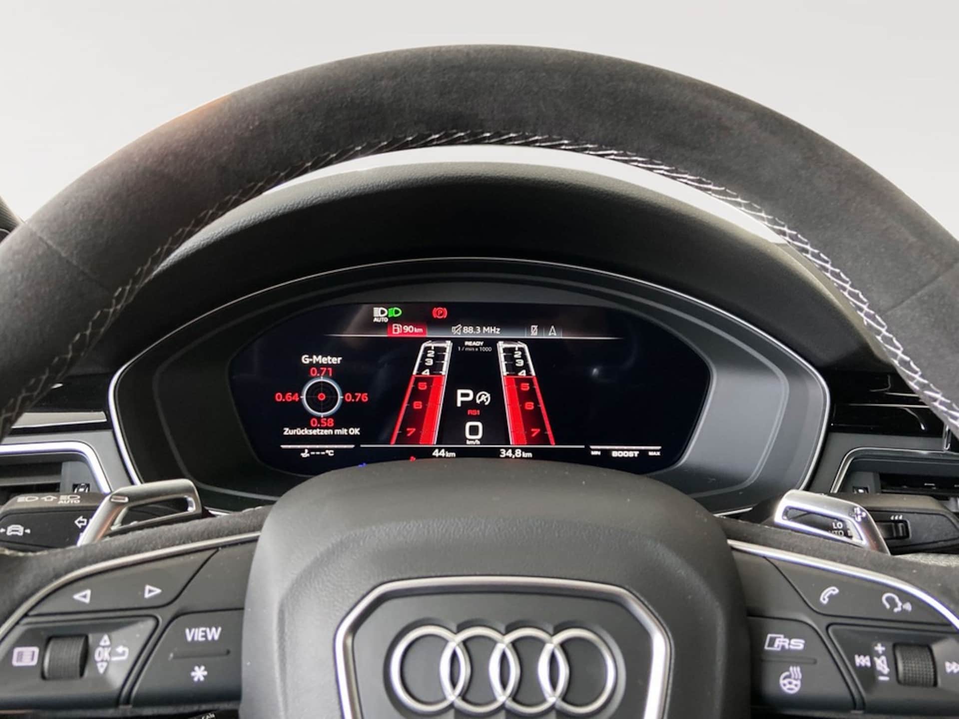 Audi RS 5 Sportback