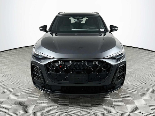 2026 Audi SQ5
