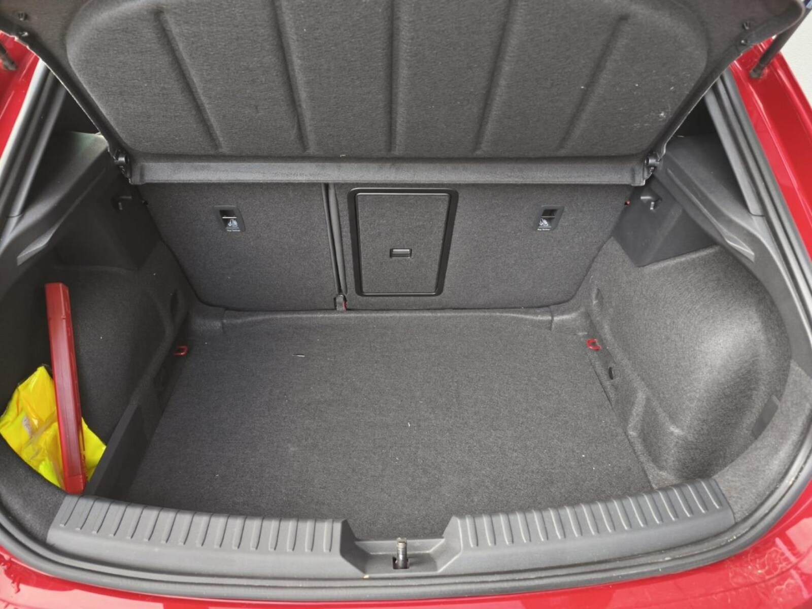 CUPRA Leon – Bild 5