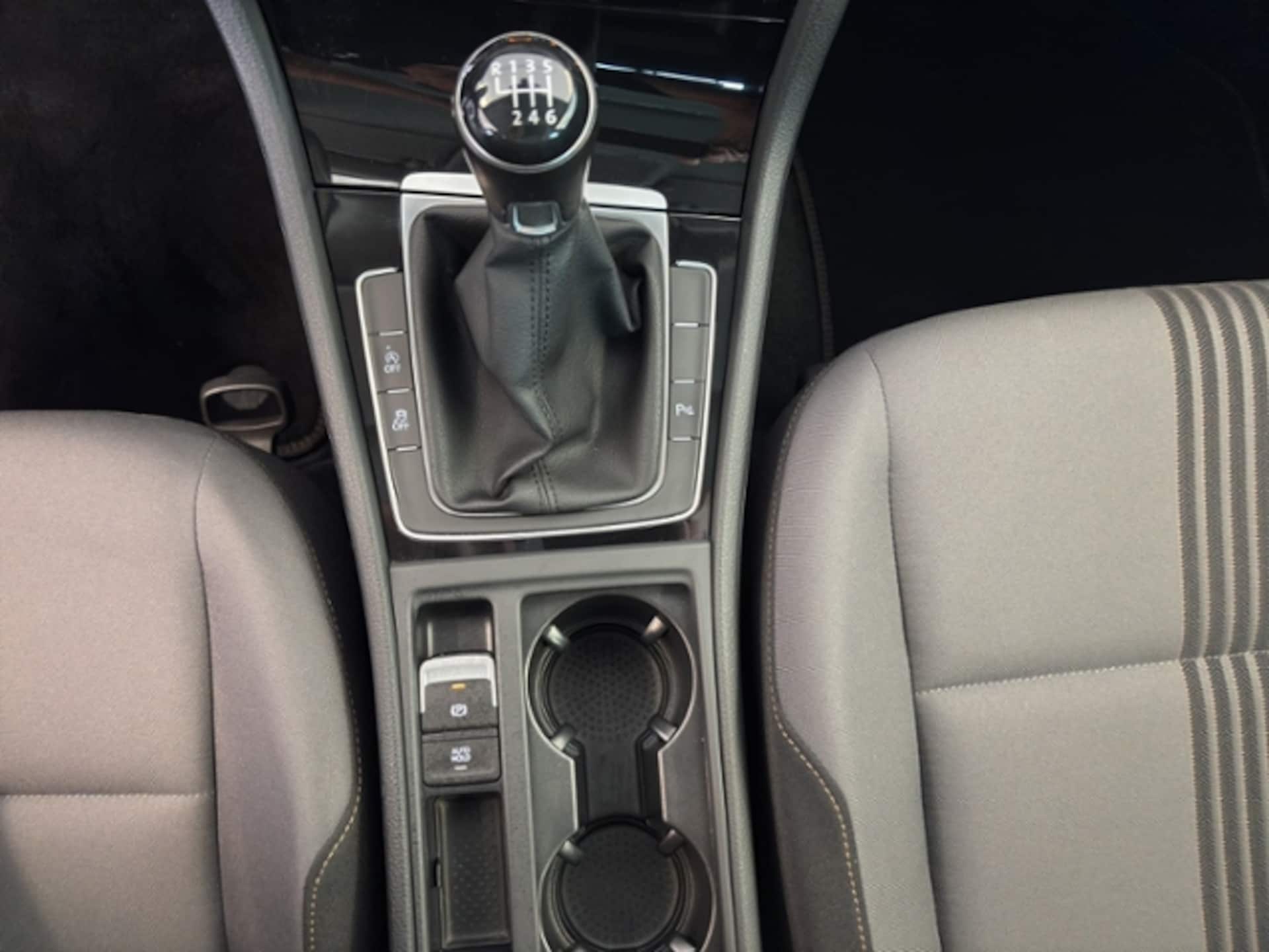 Volkswagen Golf Variant Comfortline
