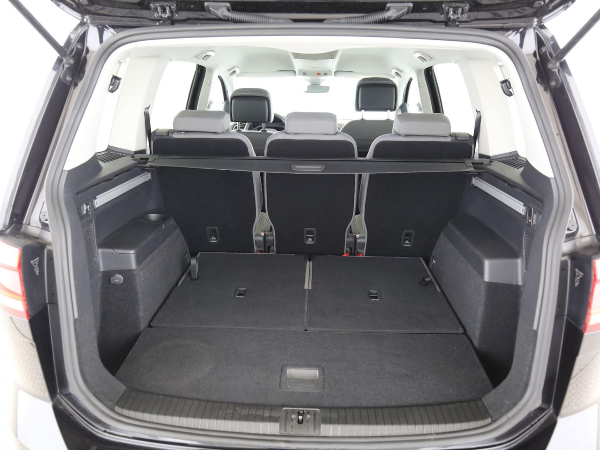 Volkswagen Touran Highline