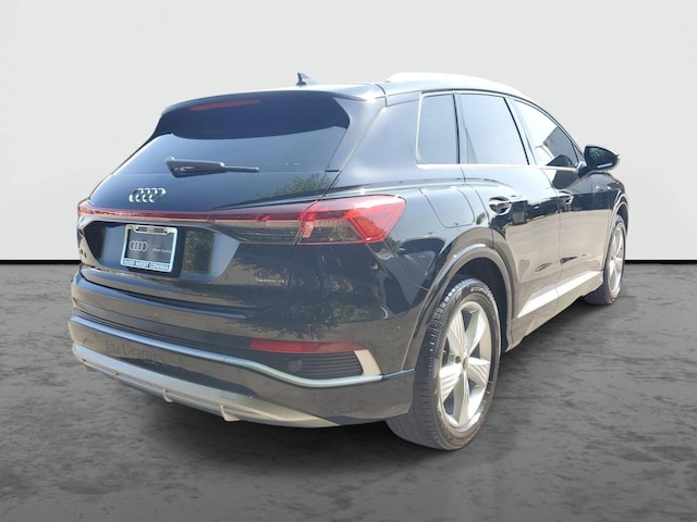 2024 Audi Q4 e-tron
