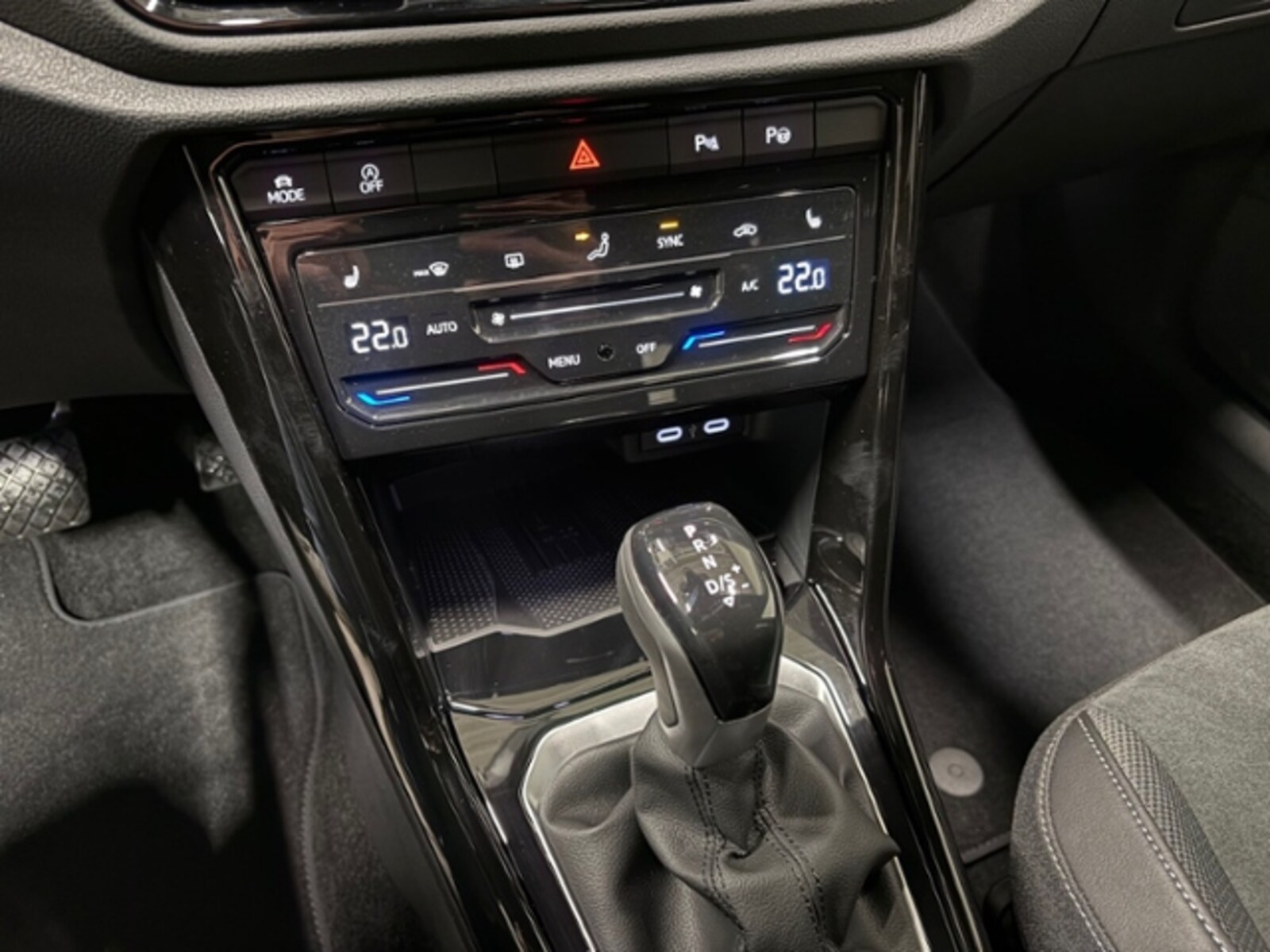 Volkswagen T-Roc – Bild 22