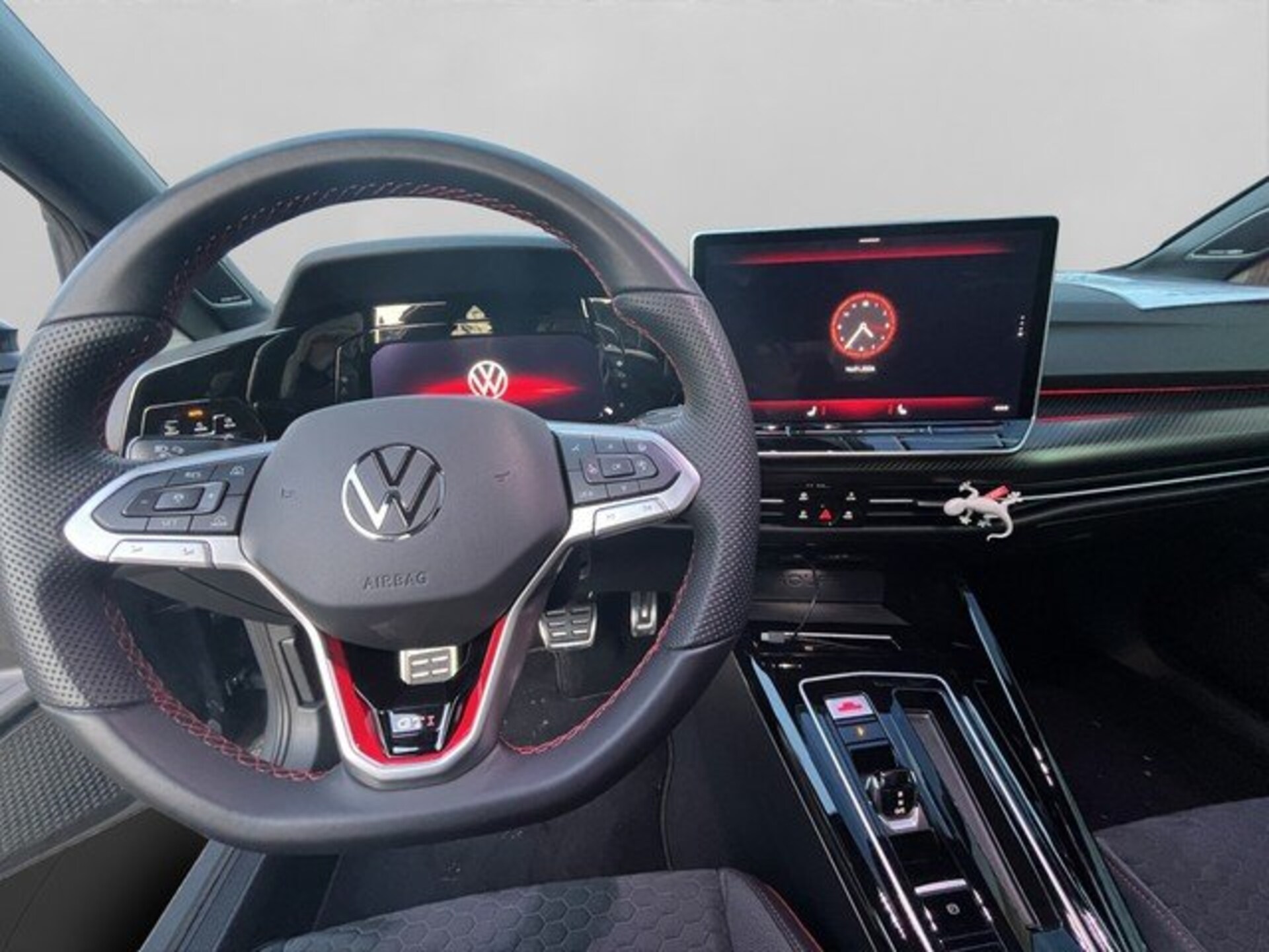 Volkswagen Golf GTI Clubsport