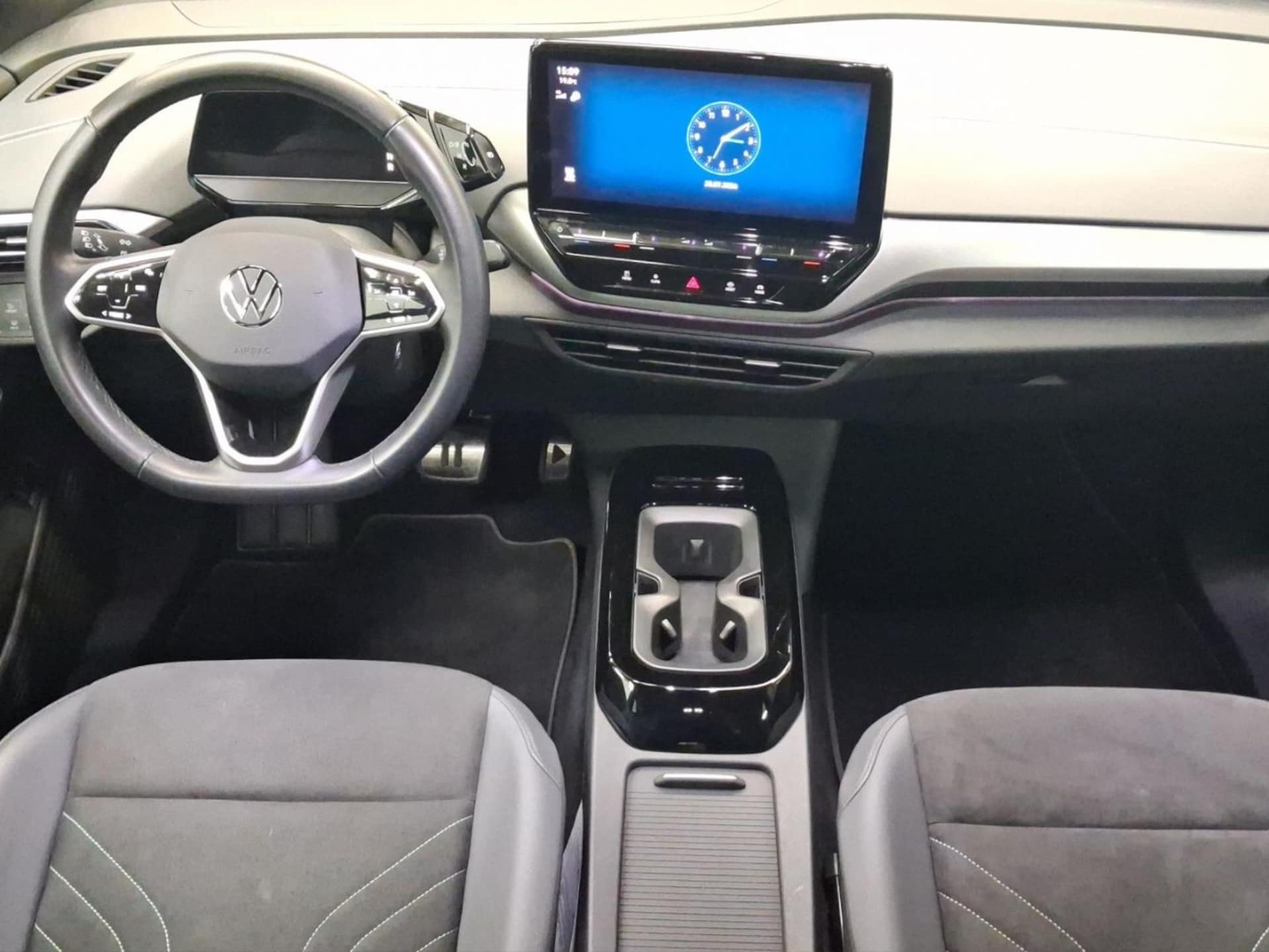 Volkswagen ID.5 Pro Performance