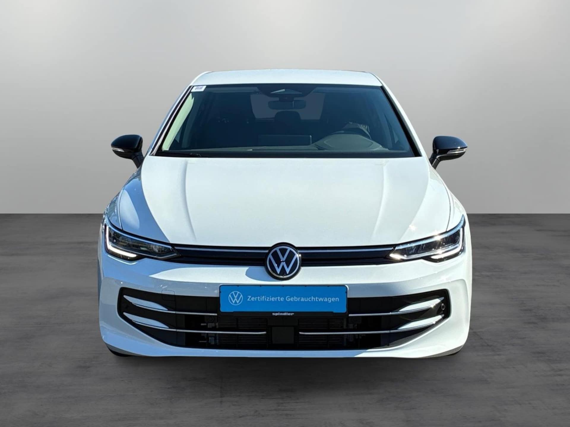 Volkswagen Golf ENERGY