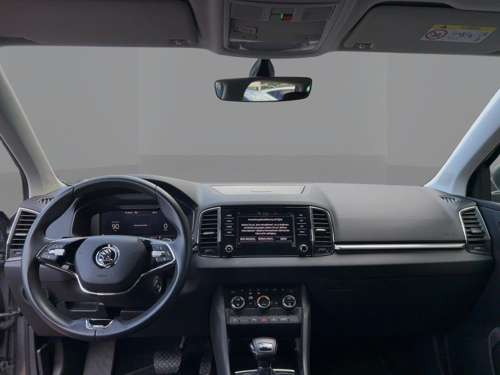 Skoda Karoq Ambition