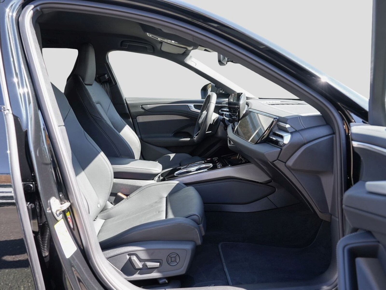 Audi A6 Avant – Bild 10
