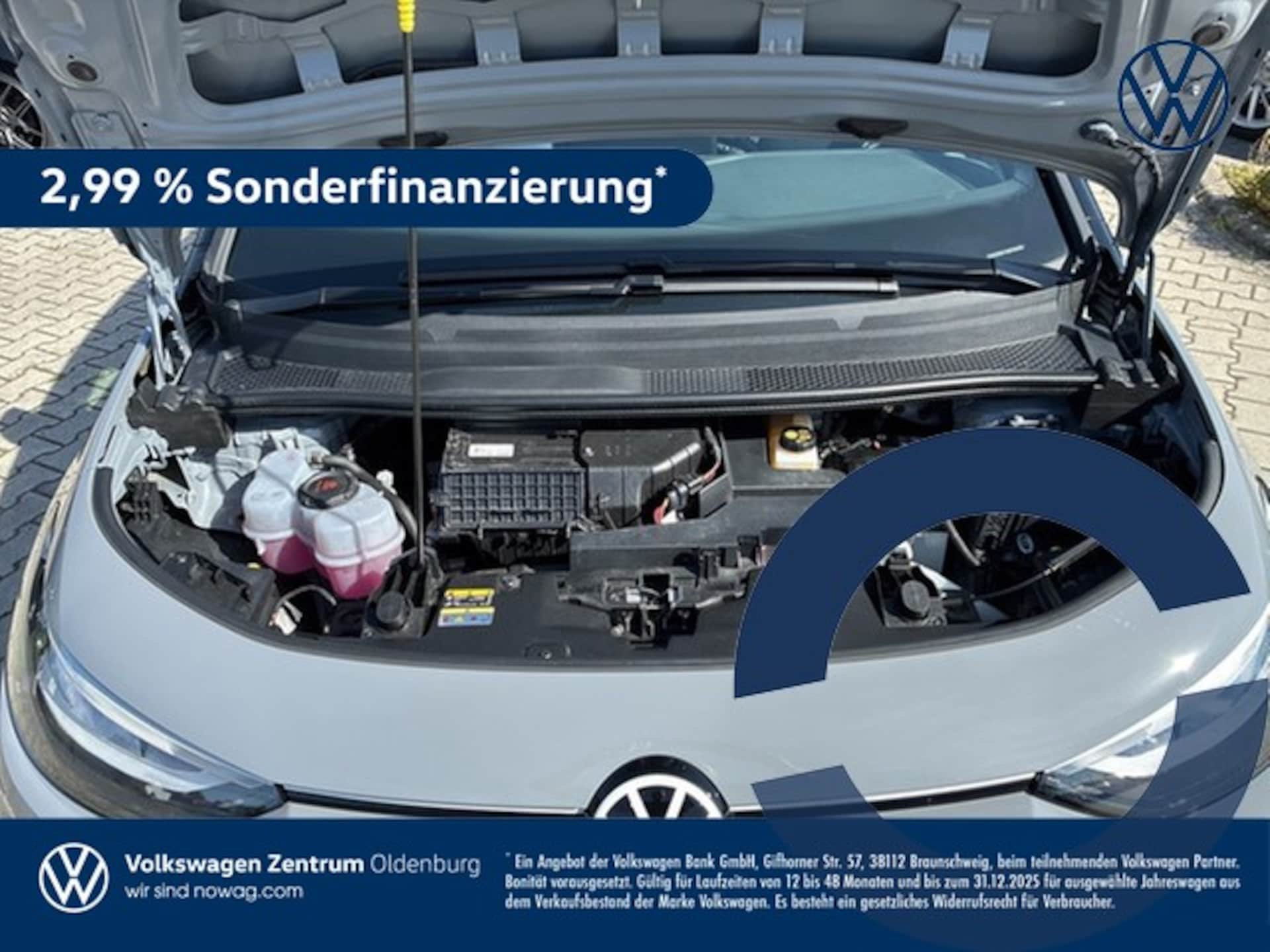 Volkswagen ID.3 Pro