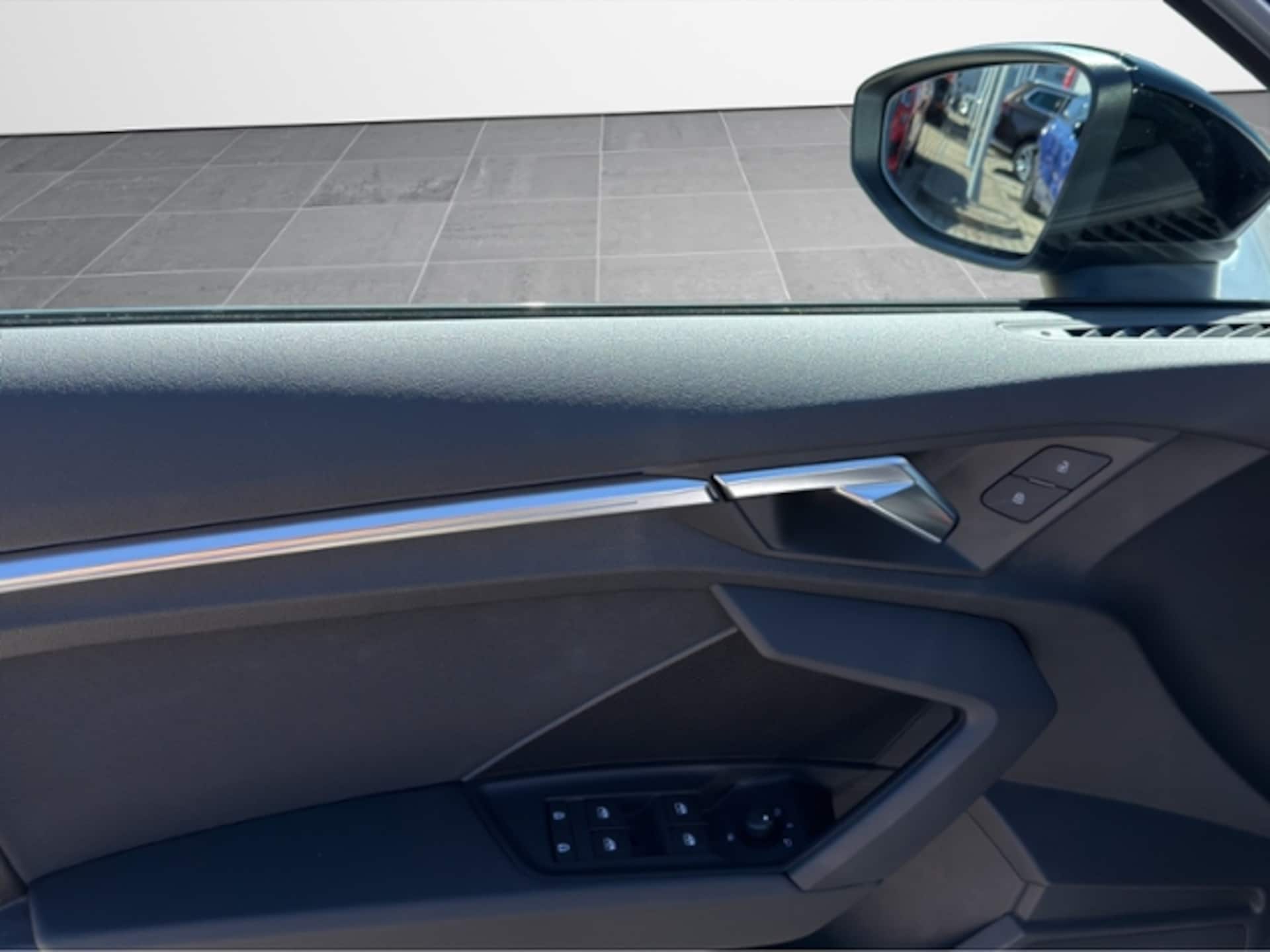 Audi A3 Sportback Advanced