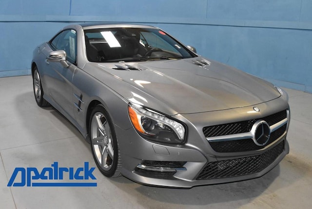 2013 Mercedes-Benz