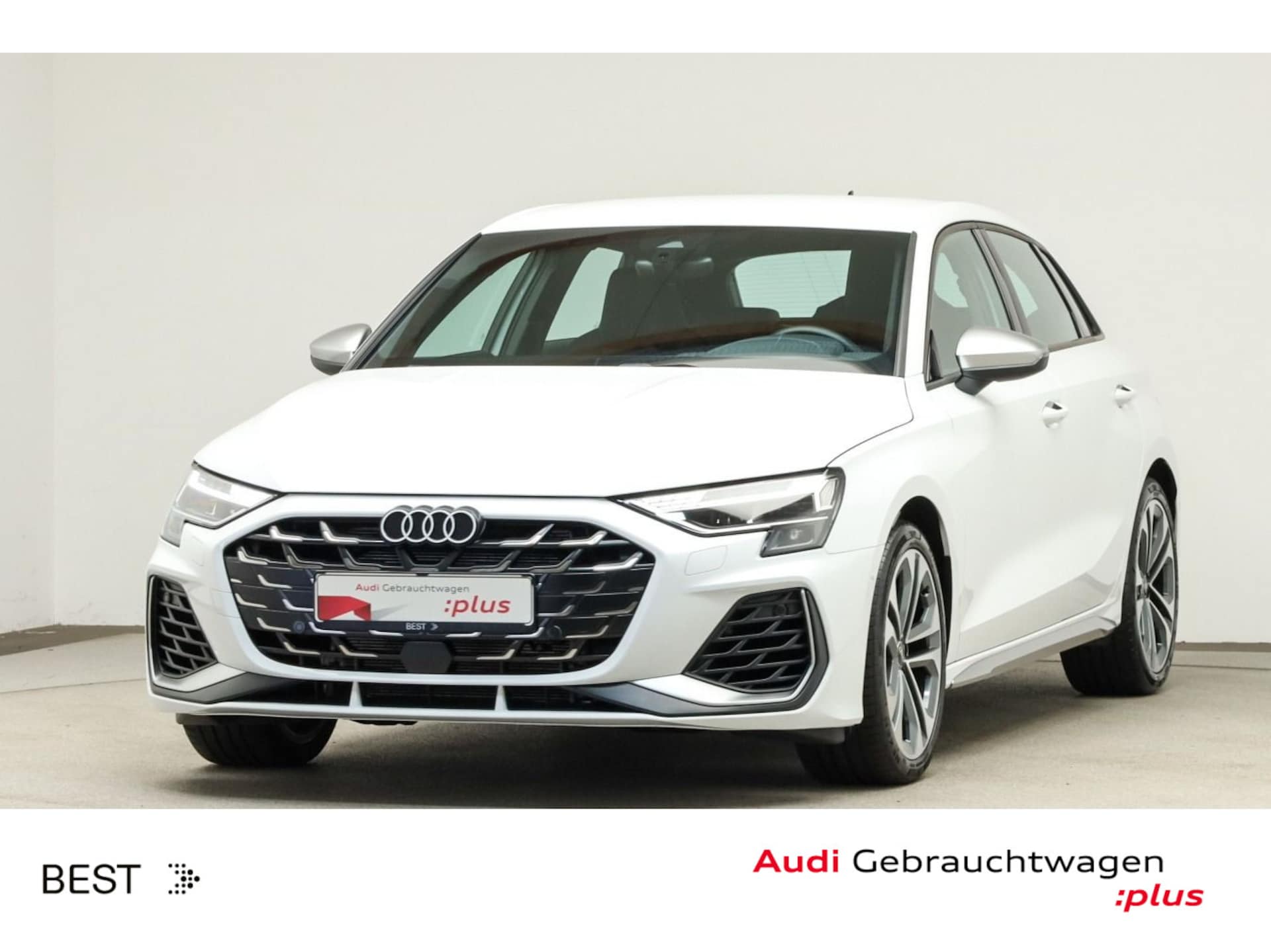Audi S3 Sportback