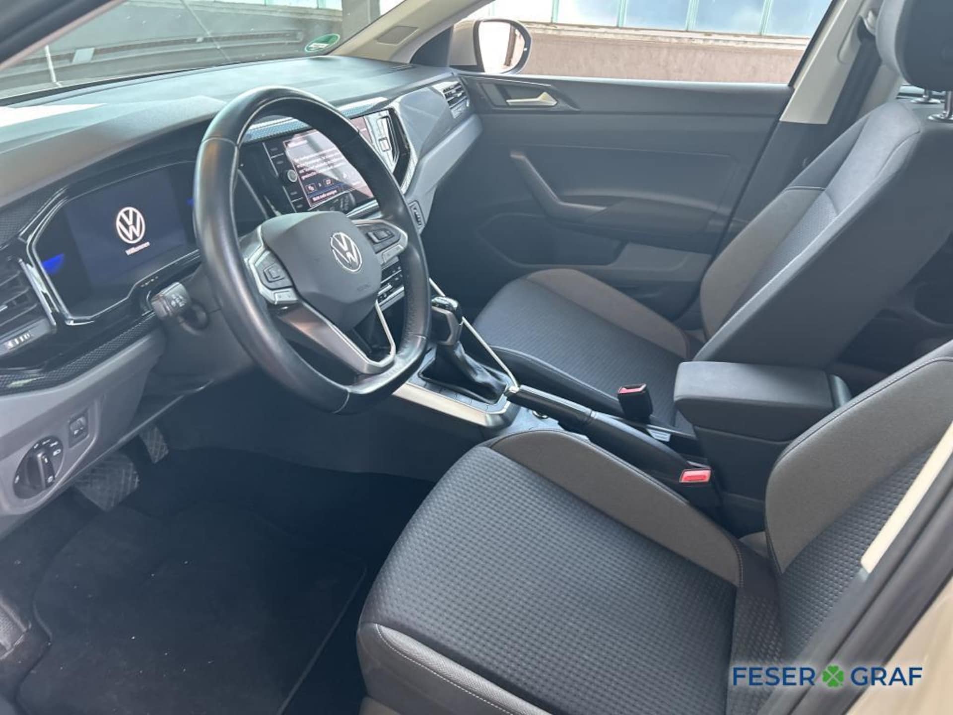 Volkswagen Taigo Life
