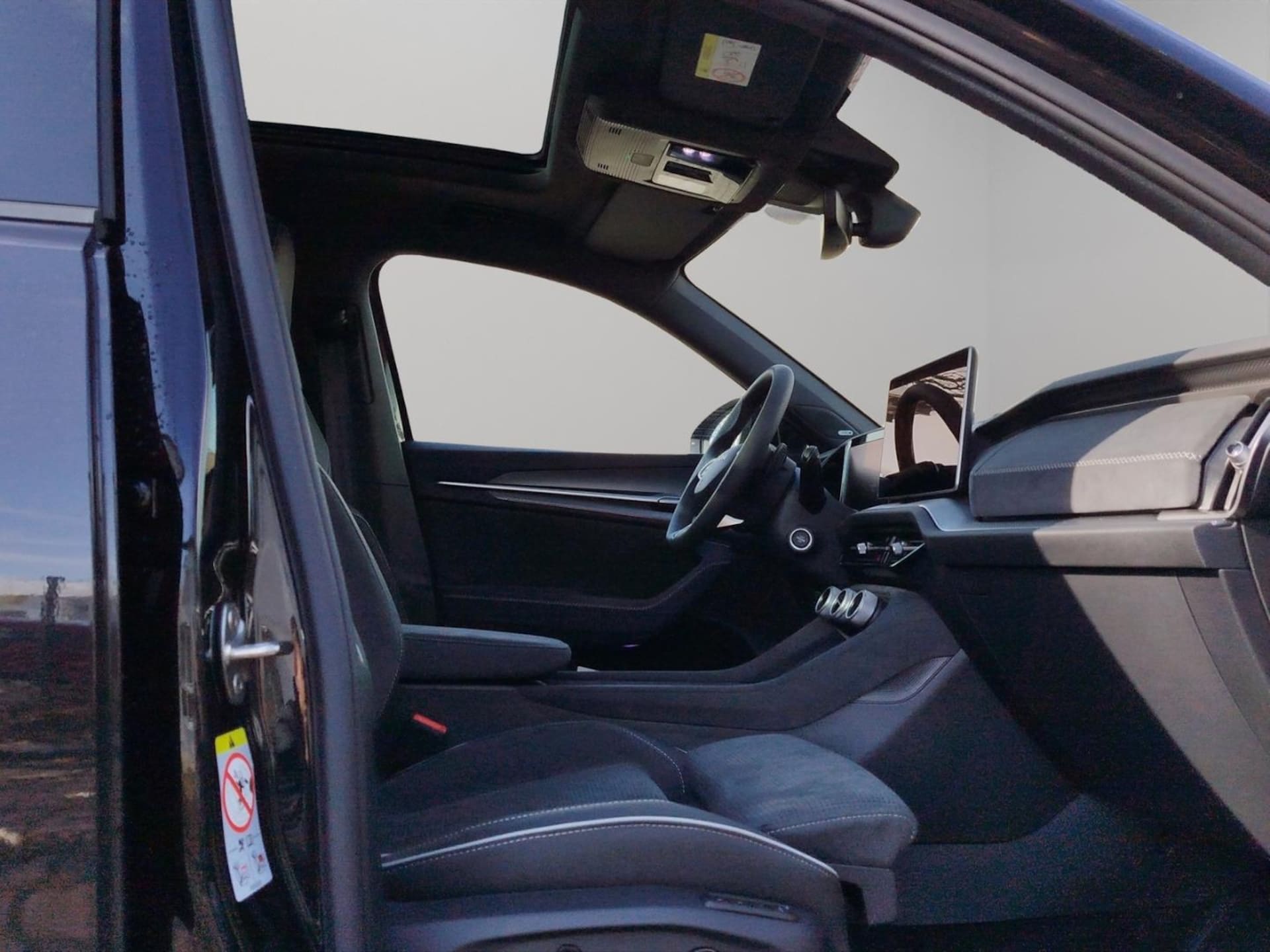 Skoda Kodiaq Sportline
