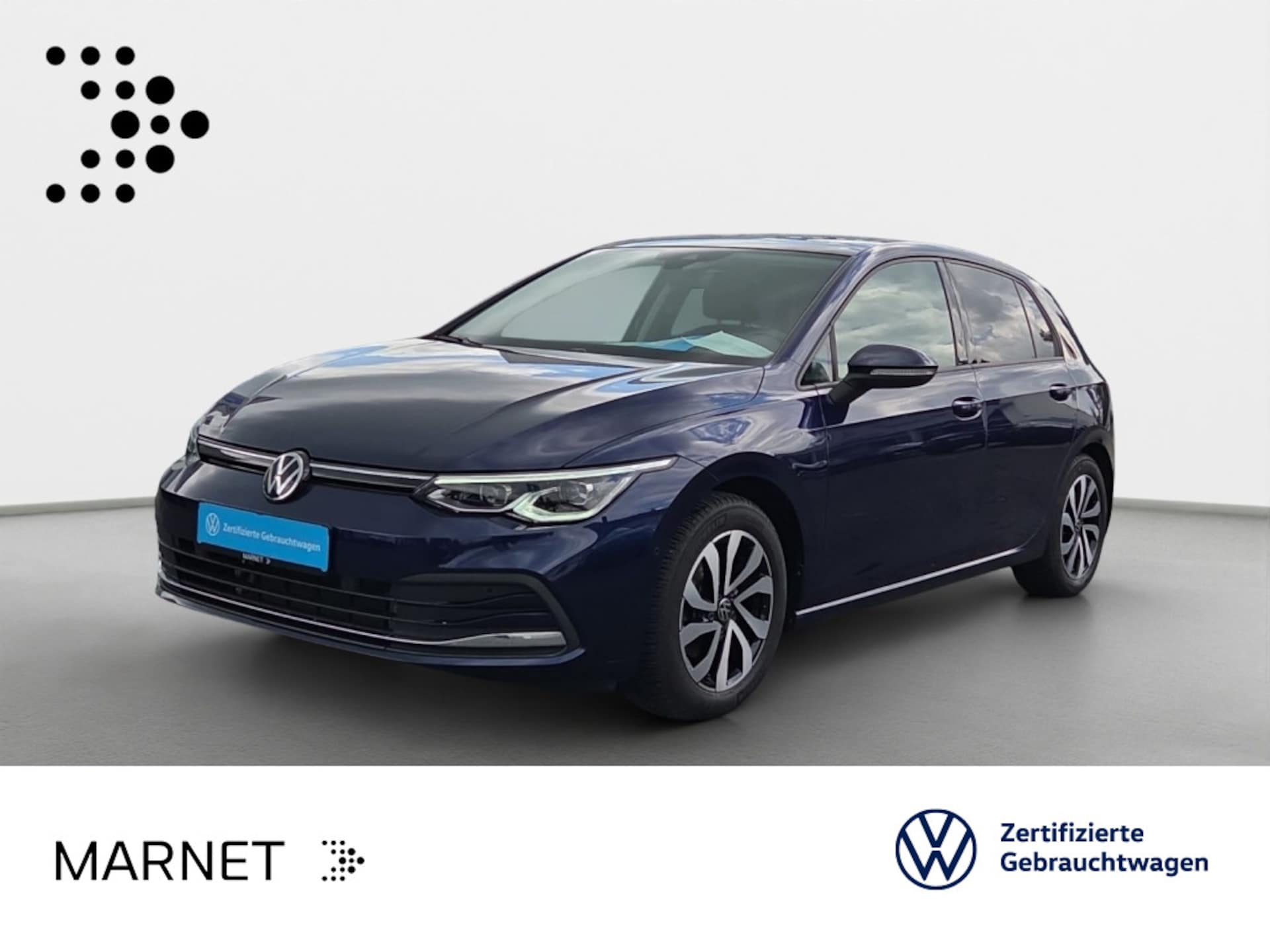 Volkswagen Golf Active