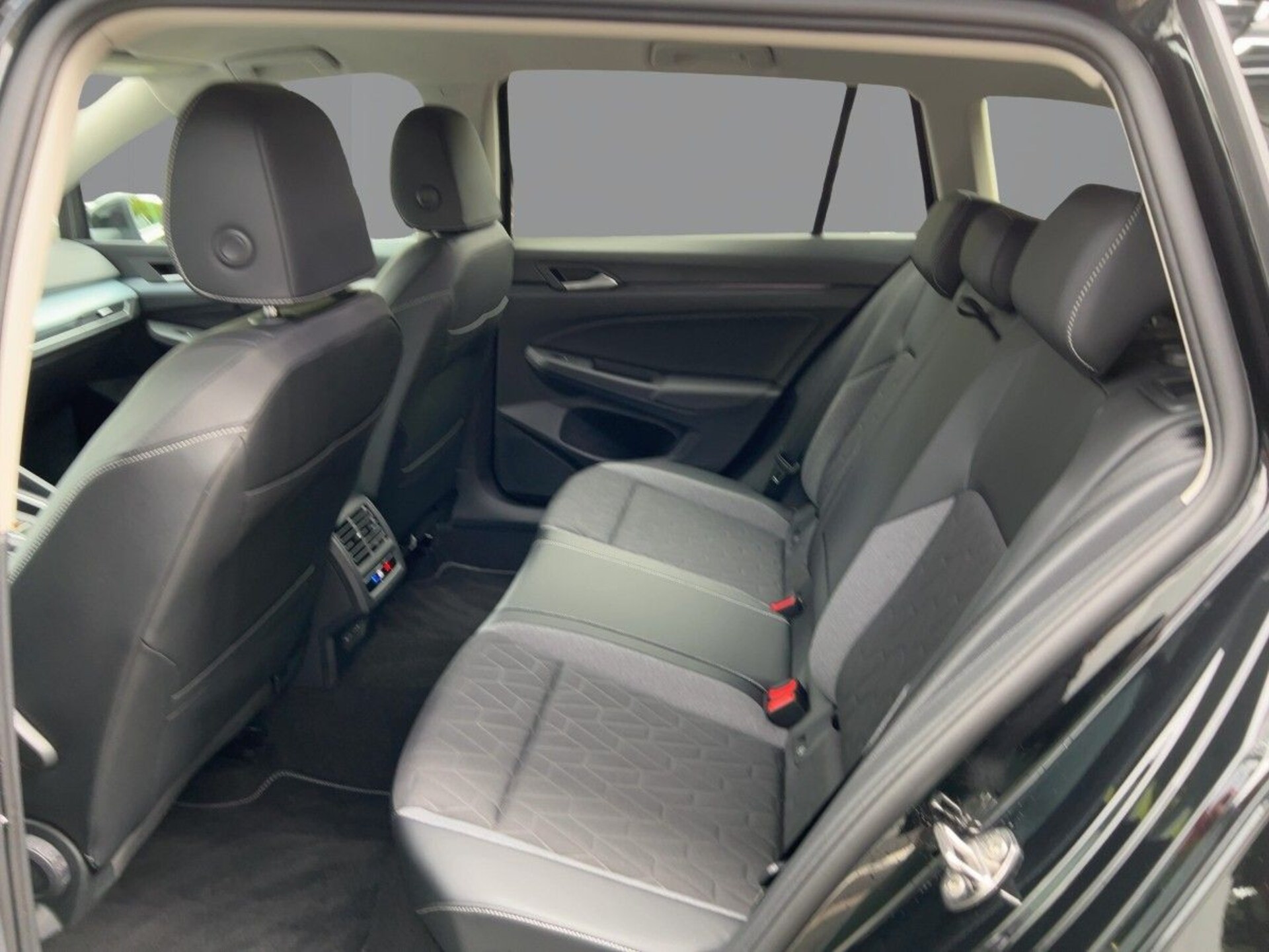 Volkswagen Golf Variant Goal