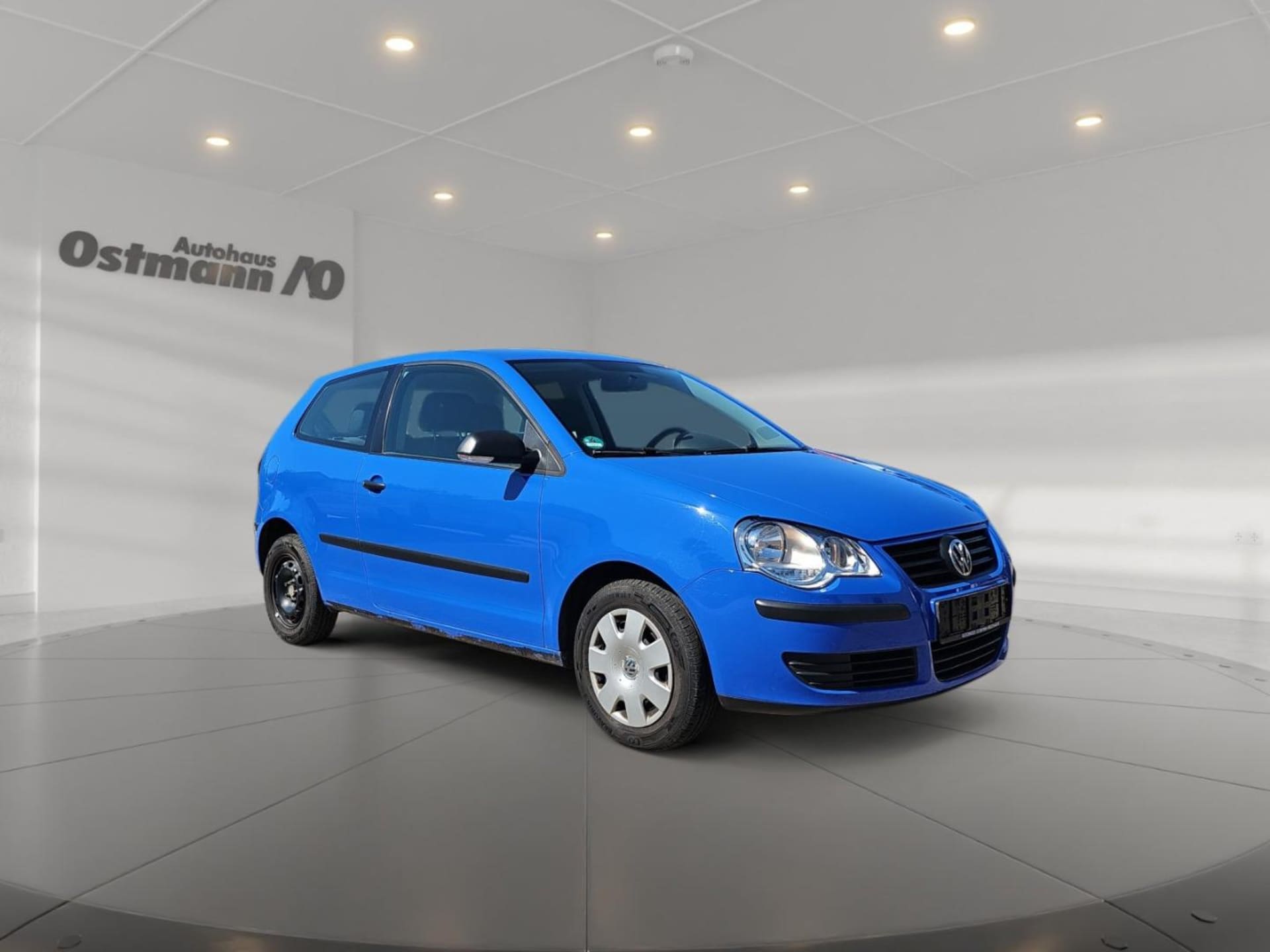 Volkswagen Polo Trendline