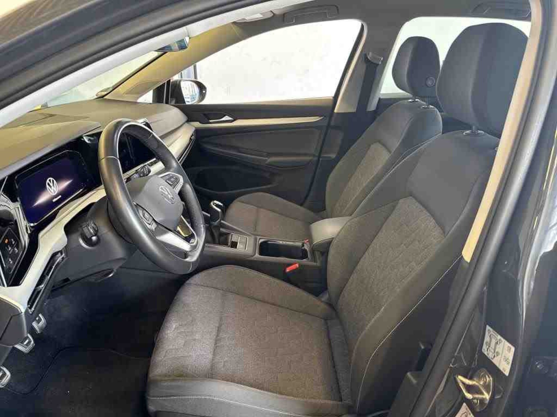 Volkswagen Golf MOVE