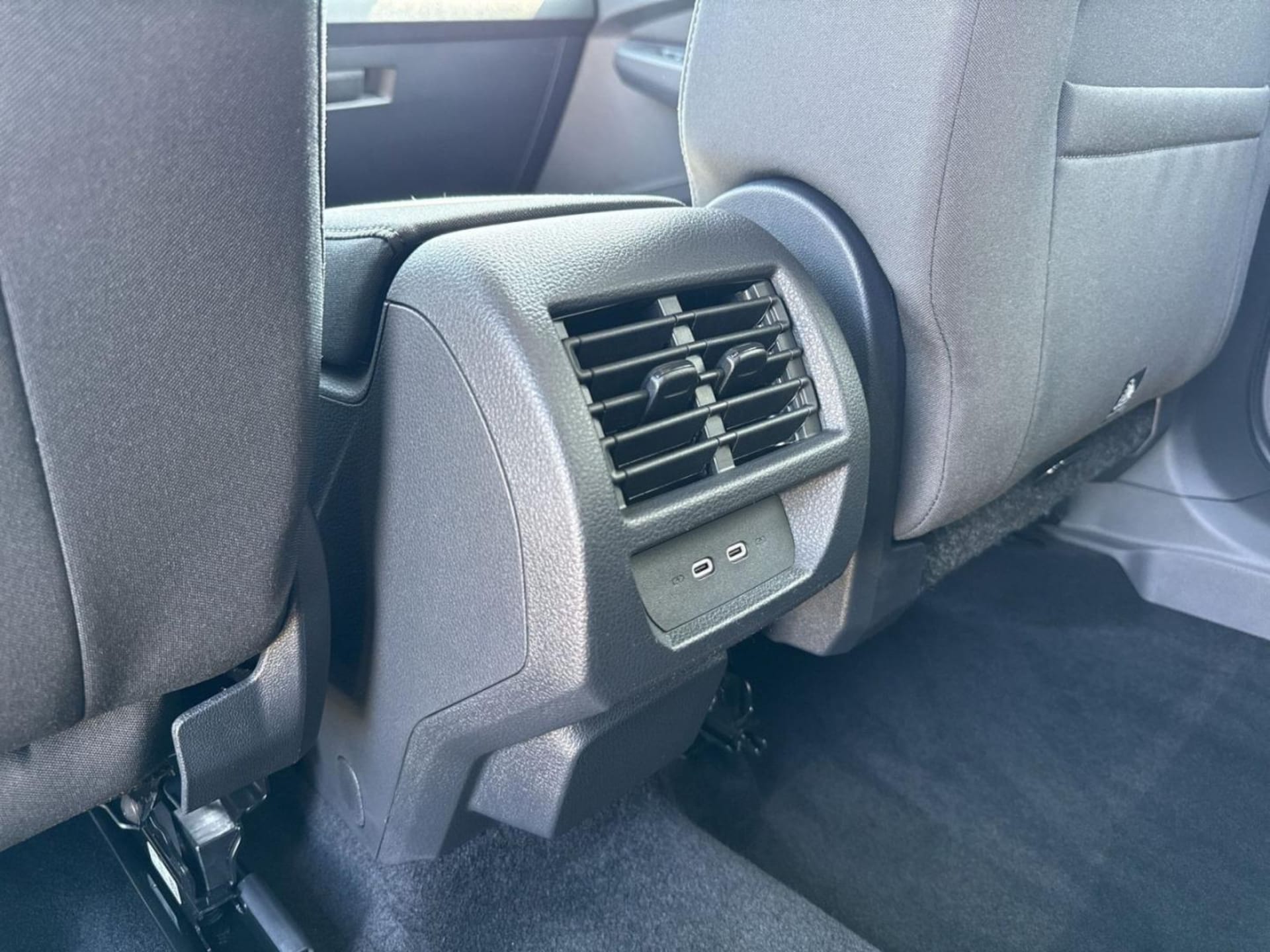 Volkswagen Caddy Maxi Life