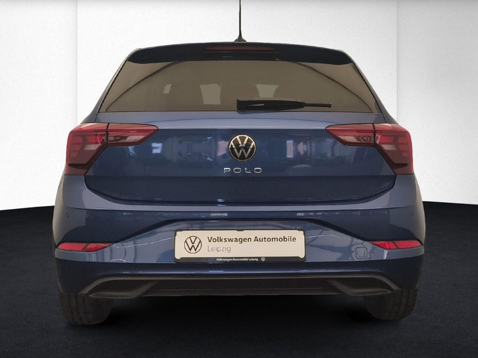 Volkswagen Polo – Bild 5