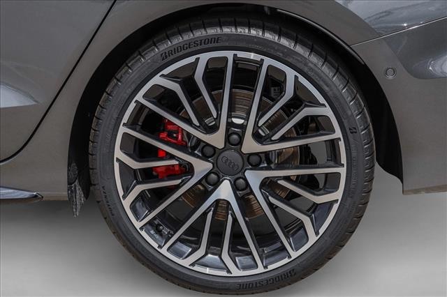 2026 Audi S3 Base - Photo 9