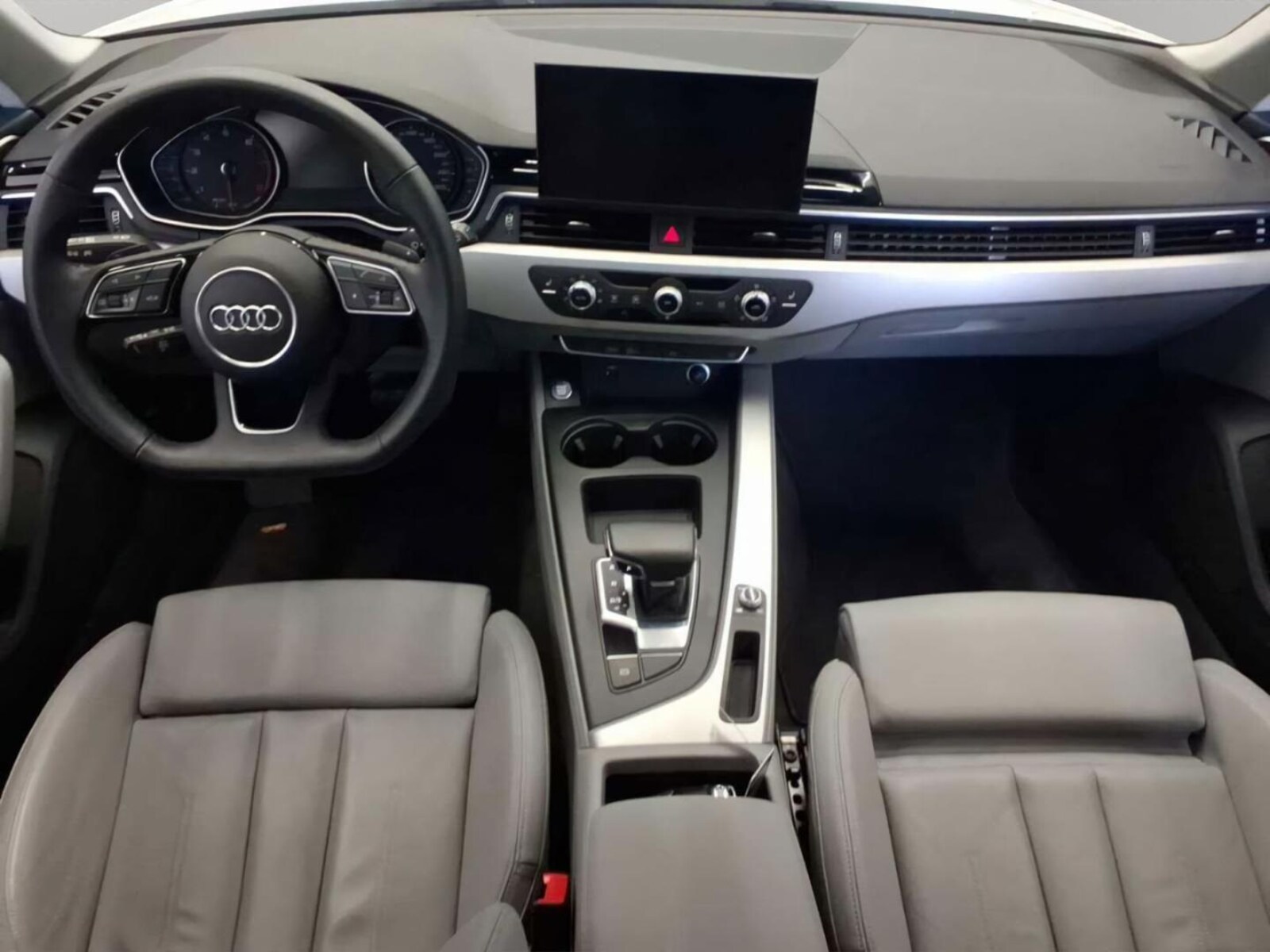 Audi A4 Avant – Bild 4