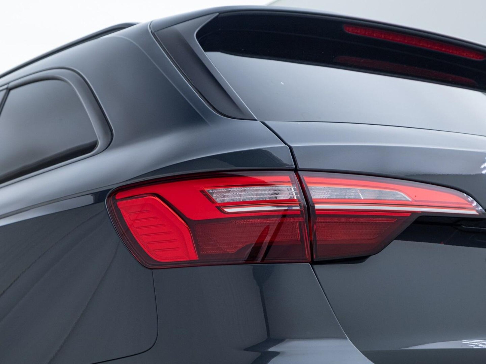 Audi A4 Avant Advanced