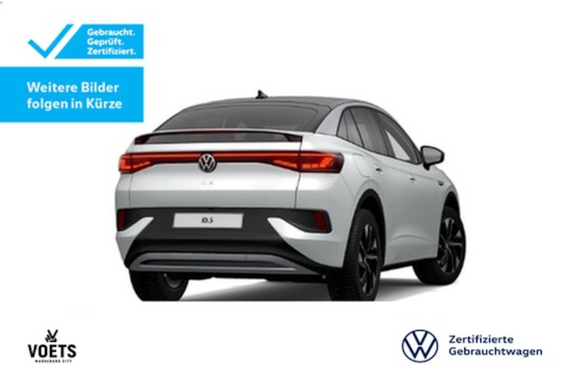 Volkswagen ID.5 Pro