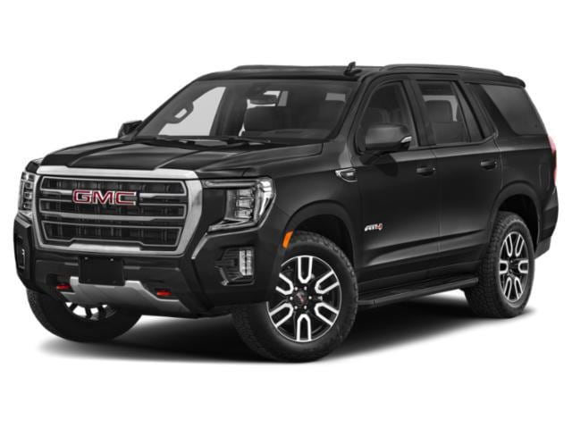 Photo of 2024 GMC Yukon