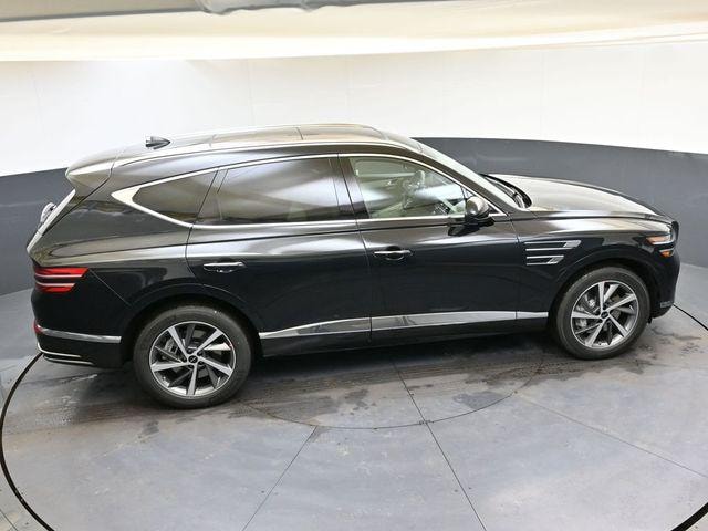 2026 GENESIS GV80 Advanced - Photo 50