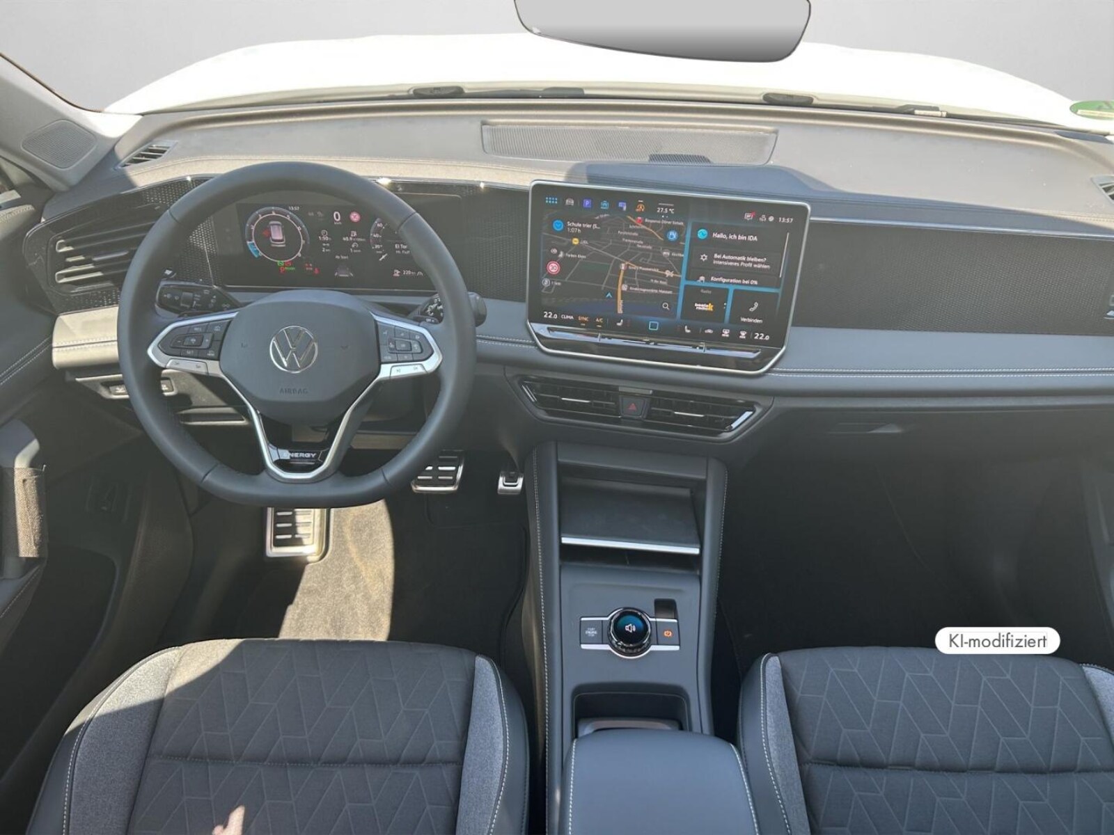 Volkswagen Tiguan – Bild 3