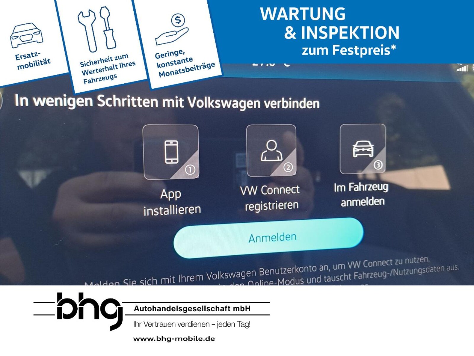 Volkswagen ID.3 – Bild 16