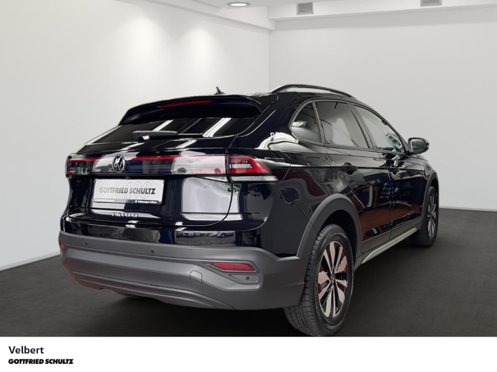 Volkswagen Taigo – Bild 3