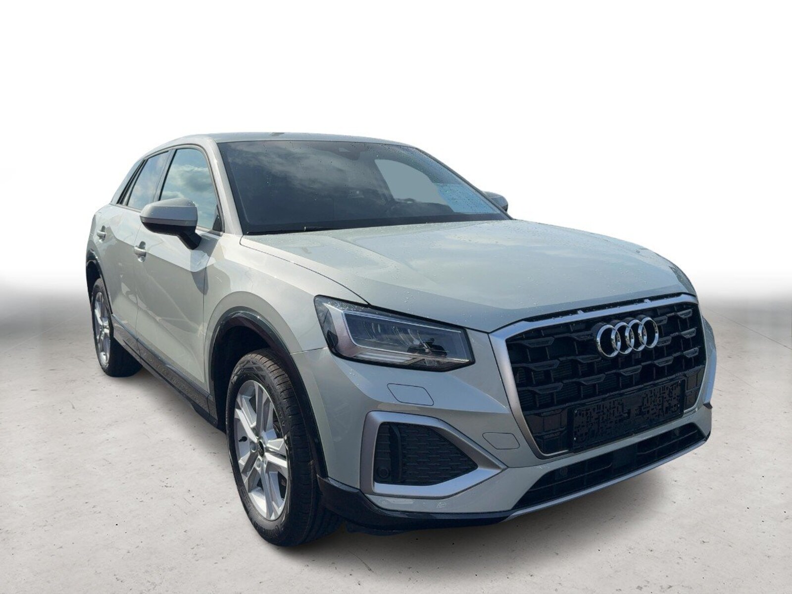 Audi Q2 – Bild 6